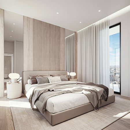 House in Limassol - view 1