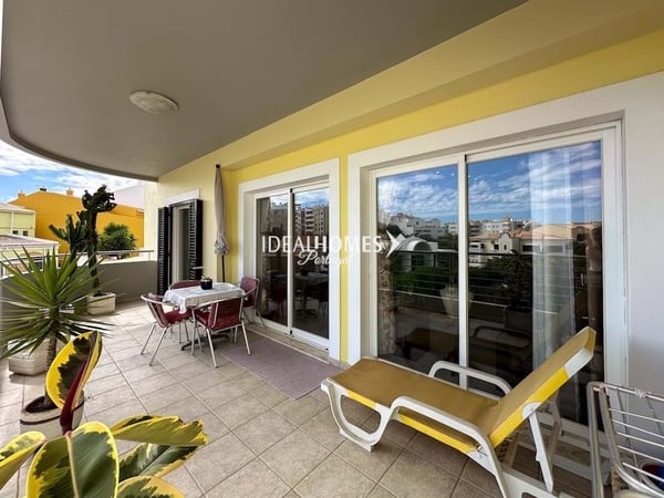 Apartment in Lagos - view 1