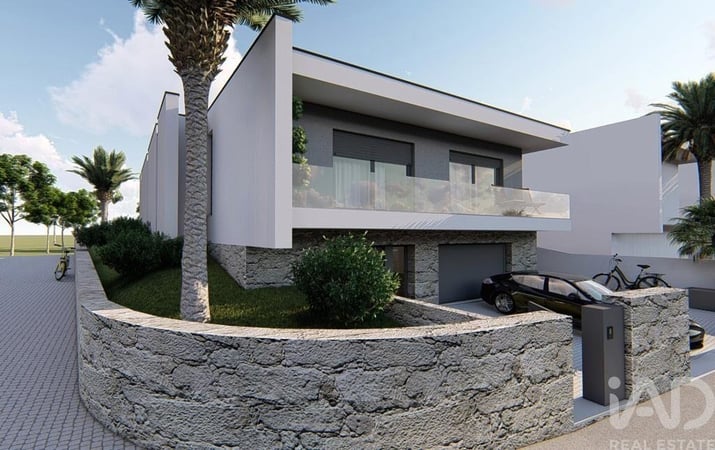House in Antas - view 1