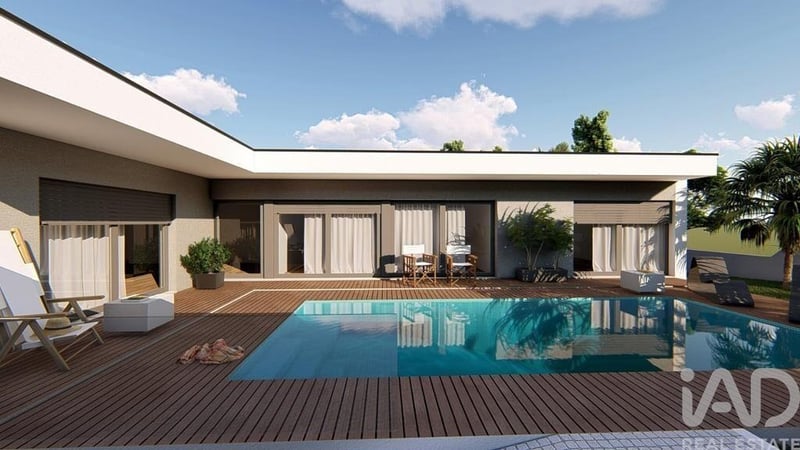 House in Antas - view 1