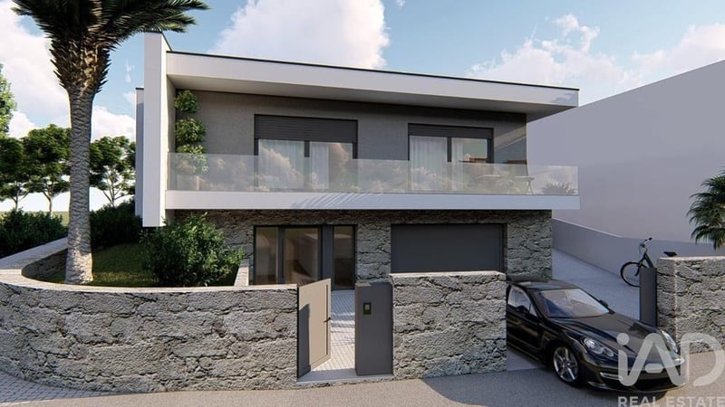 House in Antas - view 1