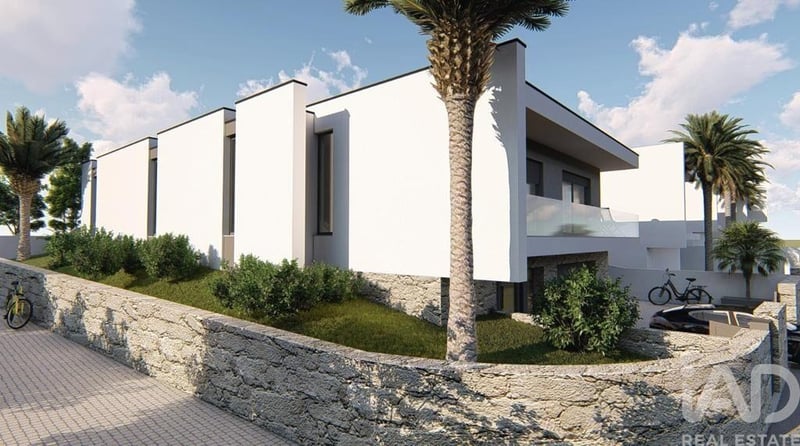 House in Antas - view 1