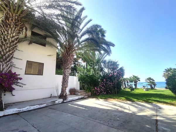 Apartment in Dhekelia - view 1