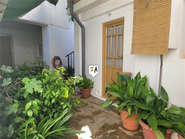 House in Malaga - view 1