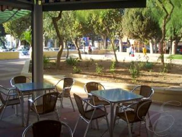 House in Torre del Mar - view 1