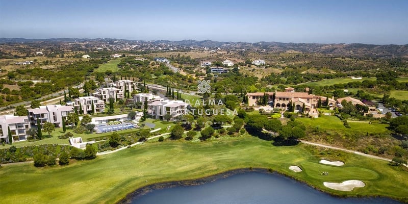 Land in Vila Real de Santo Antonio - view 1