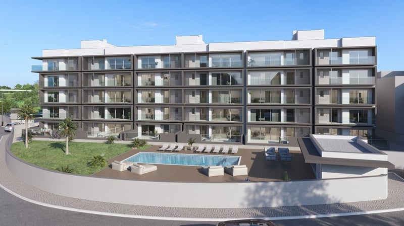 House in Olhao - view 1