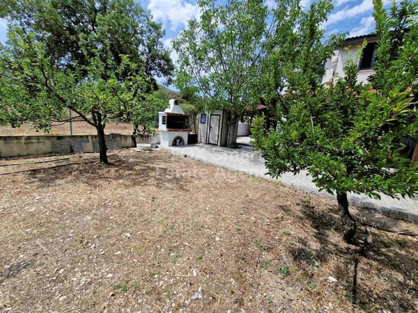 House in Mandria - view 1