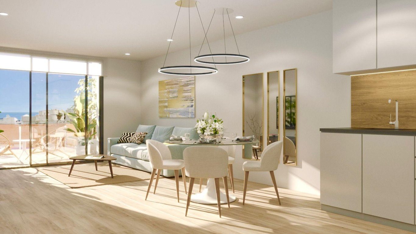 Apartment in Torrevieja - Image 3