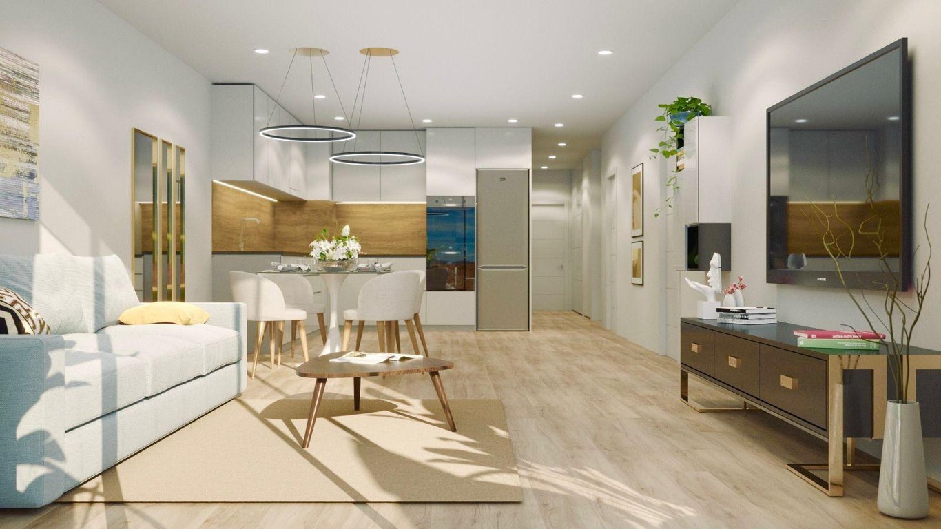 Apartment in Torrevieja - Image 5