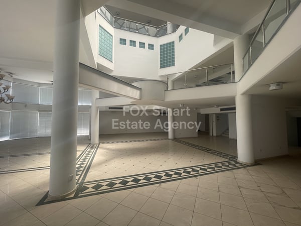 House in Agios Vasileios - view 1