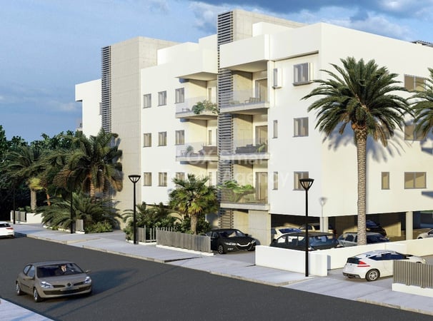 Apartment in Vlachos - view 1