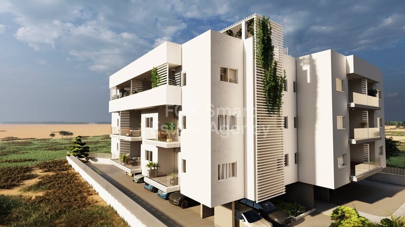 Apartment in Vlachos - view 1