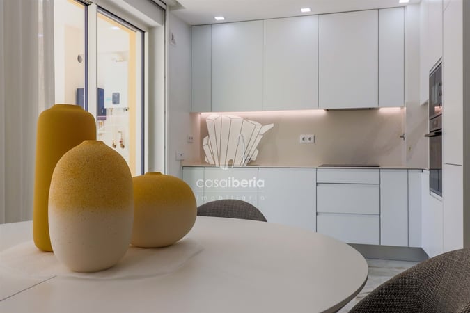 Apartment in Lagos - view 1