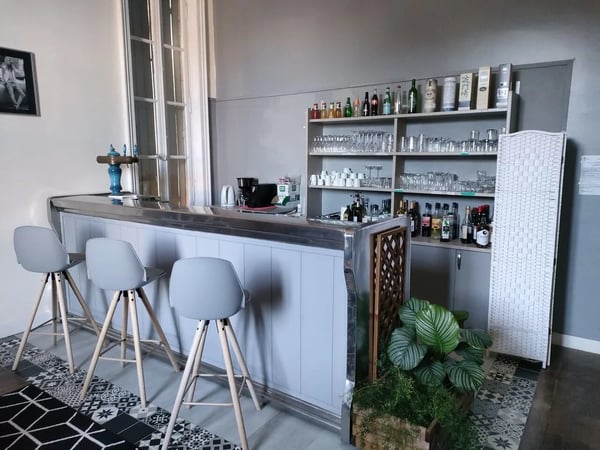 House in Chantonnay - view 1