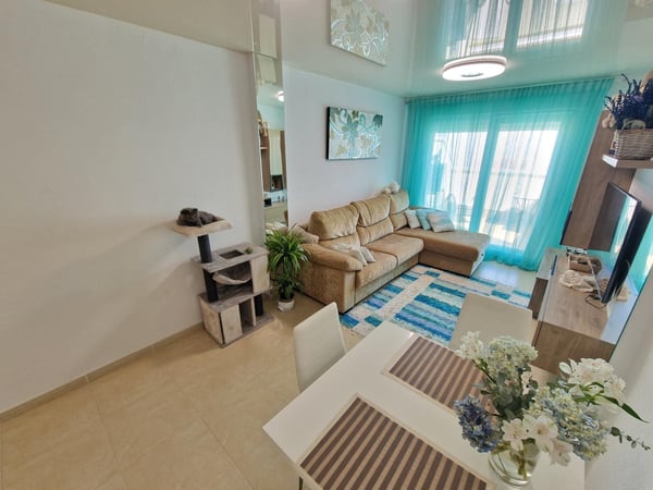 Apartment in Torrevieja - view 1