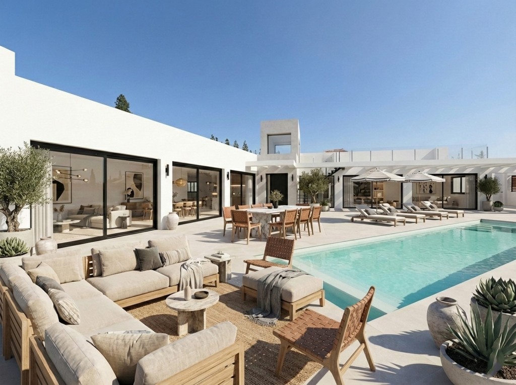 Villa in Mijas - Image 3