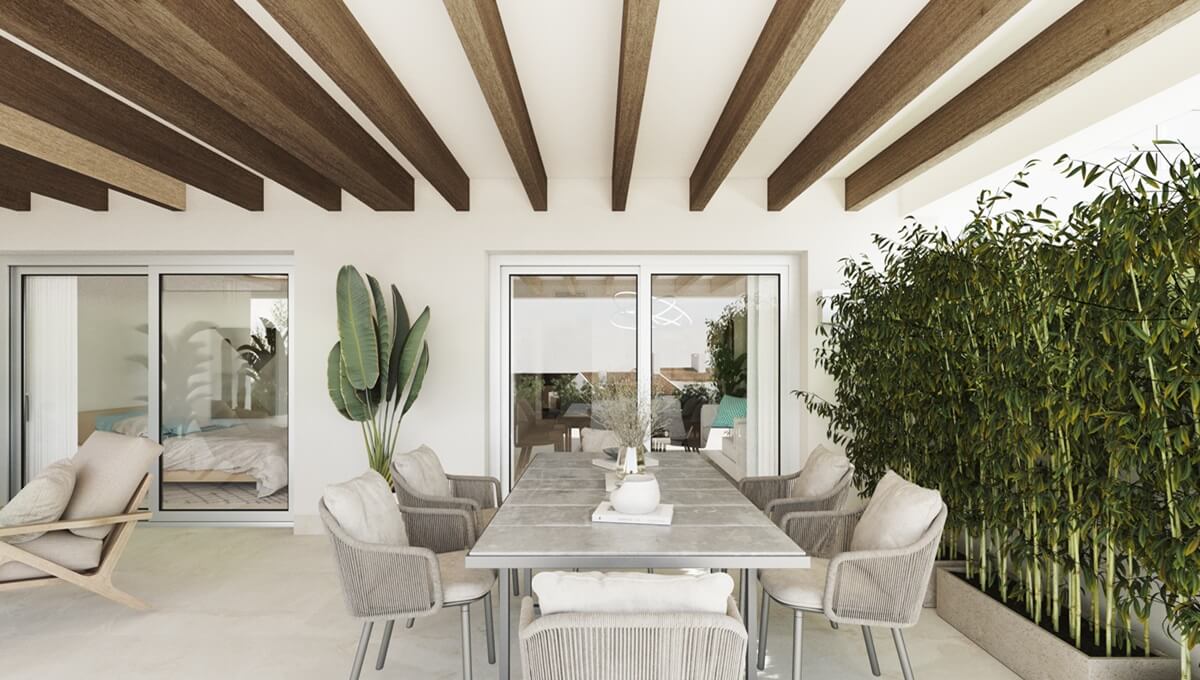 Apartment in Malaga - Image 3