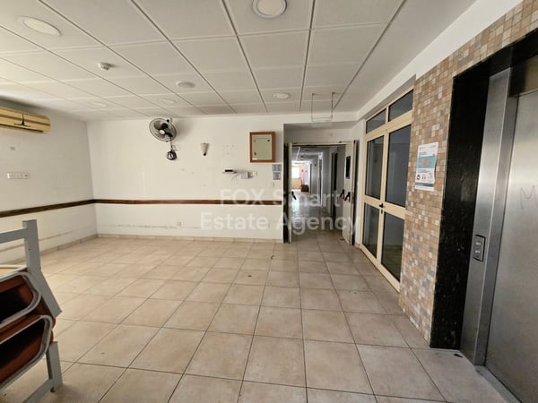 House in Ayios Athanasios (quarter) - view 1