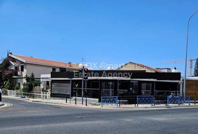 House in Agios Ioannis - view 1