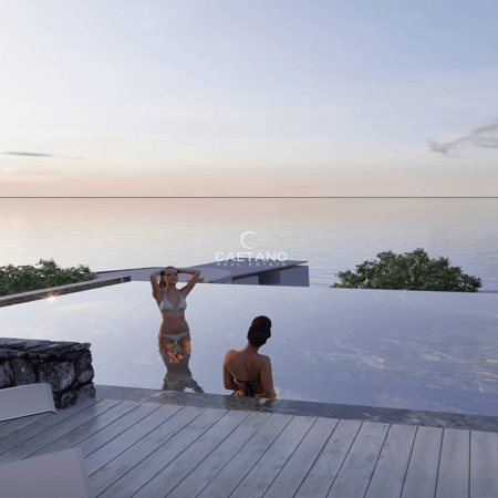 Apartment in Funchal - view 1