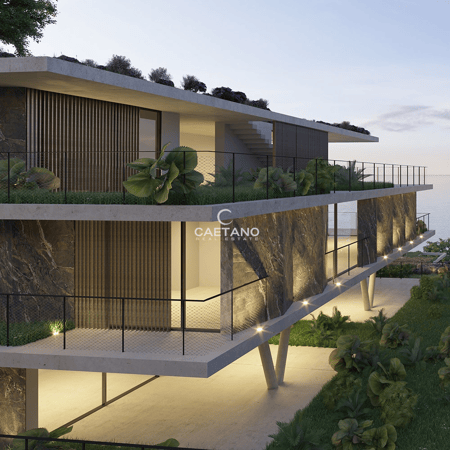 Apartment in Funchal - view 1