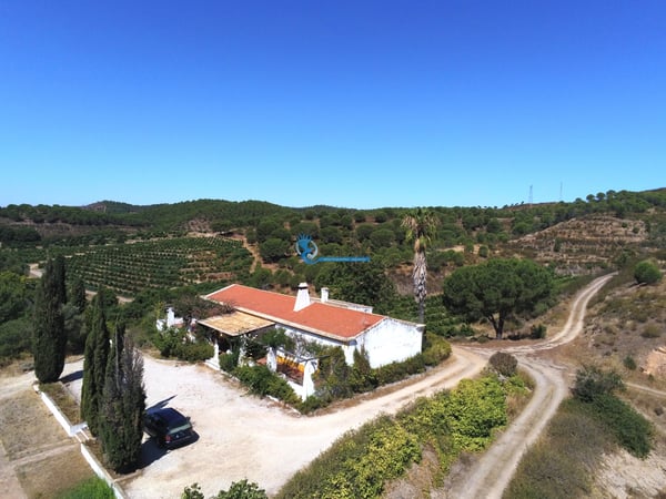 Farm, Ranch or Equestrian in Silves - view 1