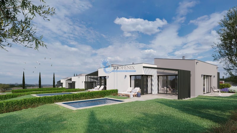 House in Silves - view 1