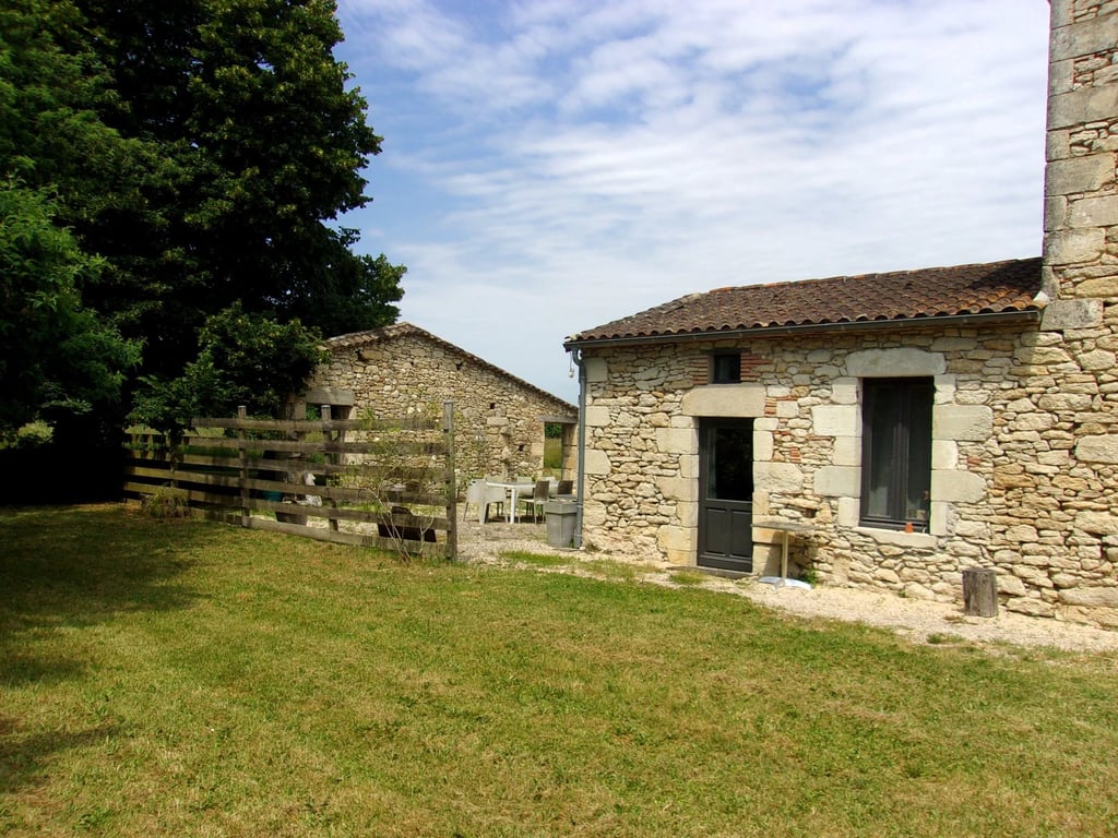 House in Monsegur - Image 2