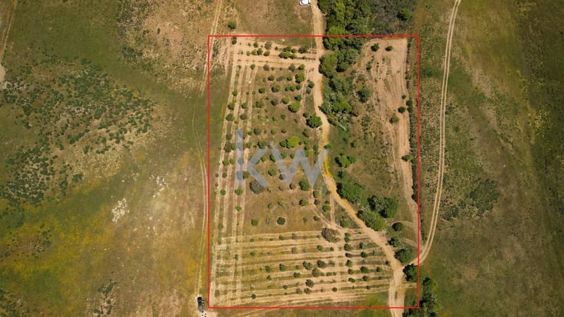 Land in Vila do Bispo - view 1