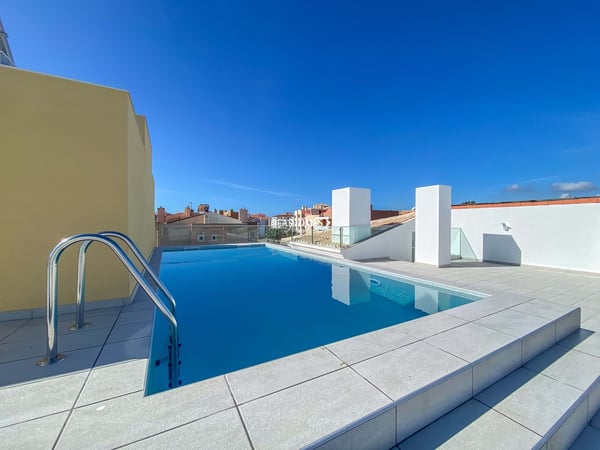 Apartment in Lagos - view 1