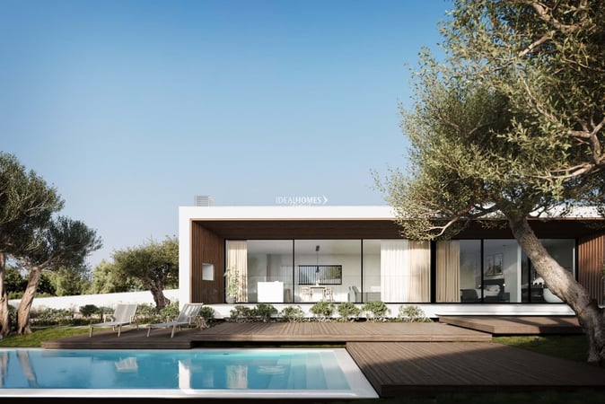 Land in Lagos - view 1