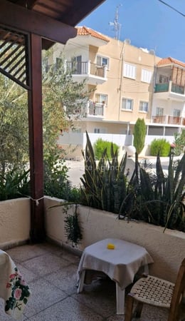 House in Larnaca - view 1