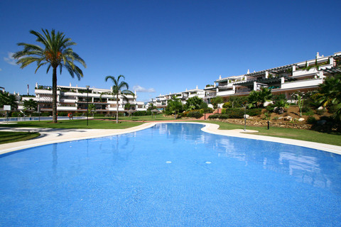 House in Marbella Del Este - view 1
