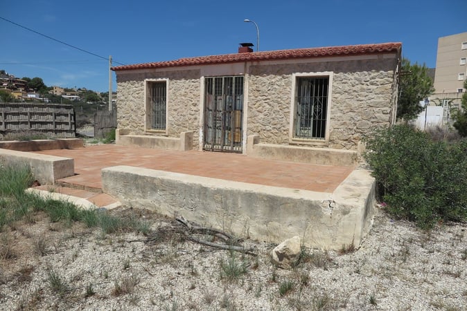 House in El Campello - view 1
