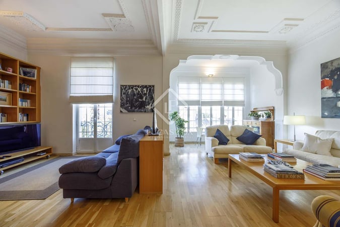 Apartment in Valencia - view 1