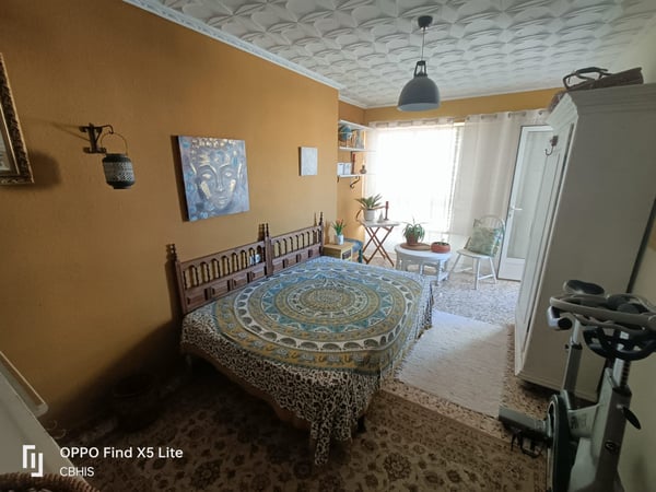 Apartment in San Miguel de Salinas - view 1