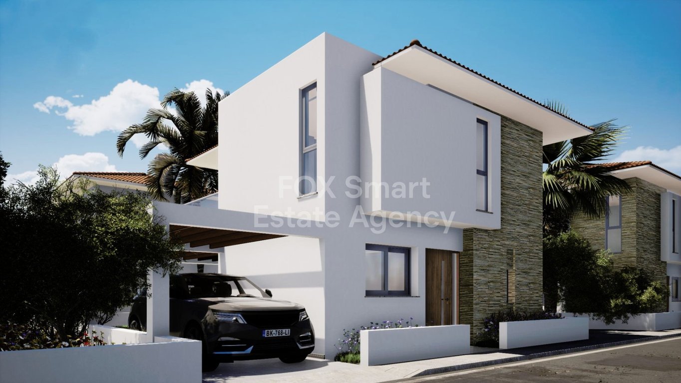 House in Pafos - Image 3
