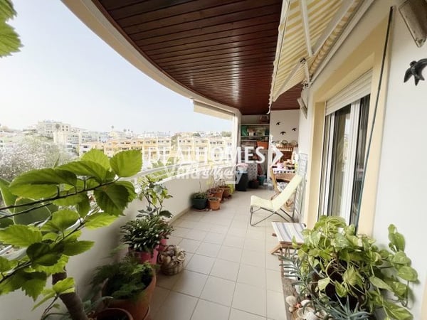 Apartment in Lagos - view 1