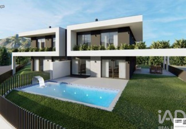 Land in Milagres - view 1