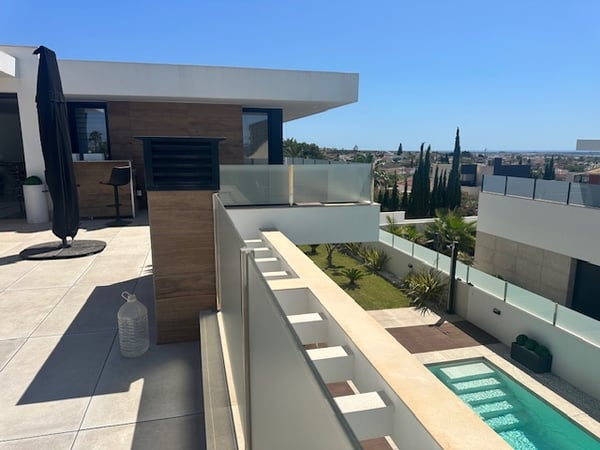 House in Ciudad Quesada - view 1