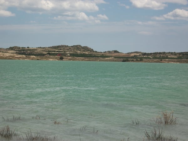 Land in Torremendo - view 1