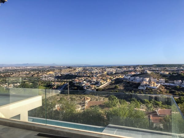 House in Ciudad Quesada - view 1