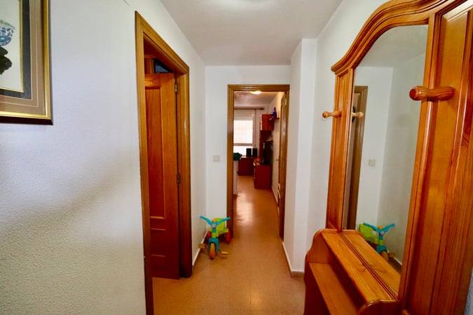 Apartment in Guardamar del Segura - view 1