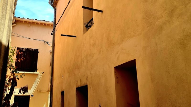 House in Cessenon-sur-Orb - view 1