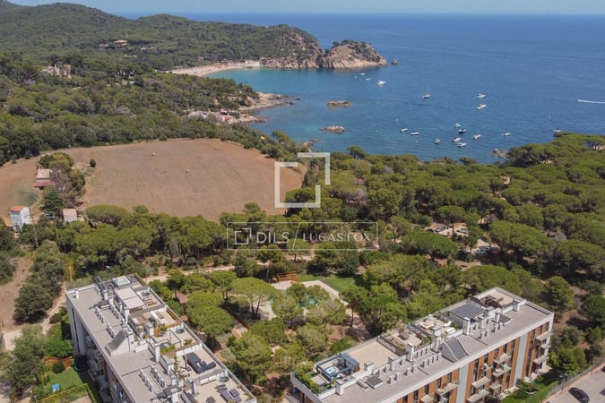 Apartment in Girona - view 1