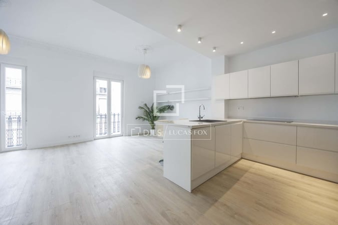 Apartment in Valencia - view 1