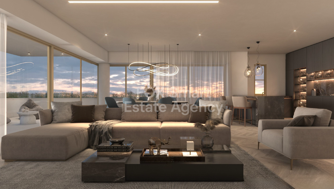 Apartment in Acropolis - Image 2