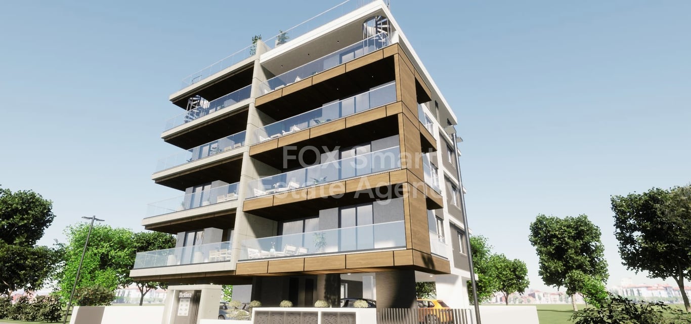 Apartment in Agios Ioannis - Image 2