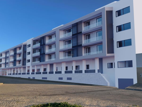 House in Loule - view 1